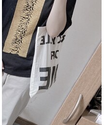 FLYING TIGERS | トートバッグ