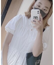 ZARA | ワンピース