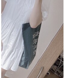 UNIQLO | トートバッグ