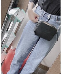 H&M | デニムパンツ