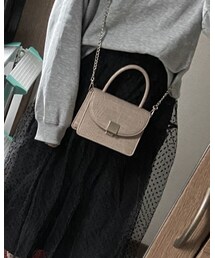 H&M | ショルダーバッグ