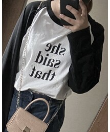 niko and... | Tシャツ/カットソー