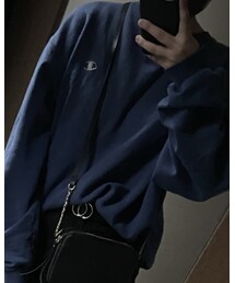 used | スウェット