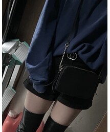 H&M | デニムパンツ