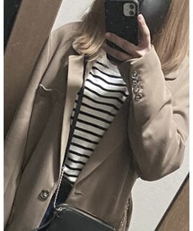 ZARA | Tシャツ/カットソー