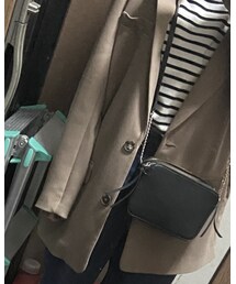 H&M | テーラードジャケット