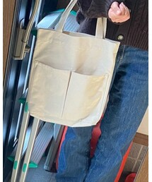 無印良品 | トートバッグ