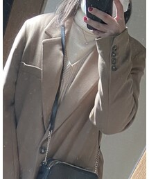 UNIQLO | ニット/セーター