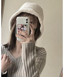 H&M | ハット