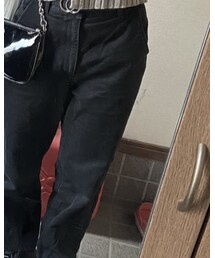 GU | デニムパンツ
