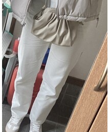 RURU | デニムパンツ