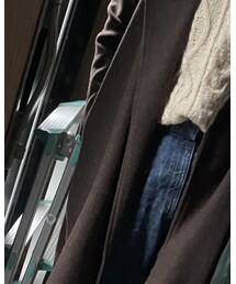 RURU | ダッフルコート