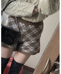 ZARA | その他パンツ