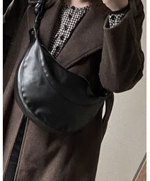 common unique | ショルダーバッグ