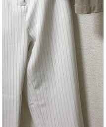 PLST | パンツ
