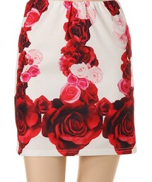 DaTuRA | スカート