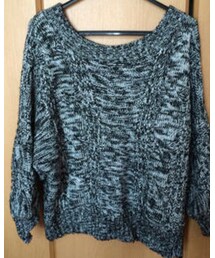 CRYX | ニット/セーター