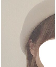 SPINNS | ハンチング/ベレー帽