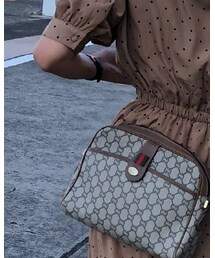 GUCCI | ショルダーバッグ