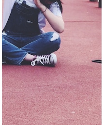 CONVERSE | チャーム
