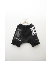 BCDC 2013-14 S/S  Hand Stitch Patch Shorts(その他パンツ)