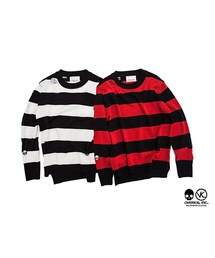OVERKILL inc. | OVERKILL 2014 SWEATER(ニット/セーター)