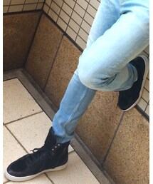 BOEMOS | スニーカー