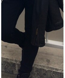 SCOTCH&SODA | デニムパンツ