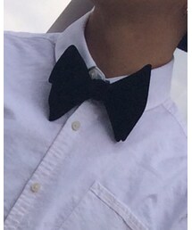 SCOTCH&SODA | 蝶ネクタイ