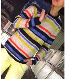 SCOTCH&SODA | ニット/セーター
