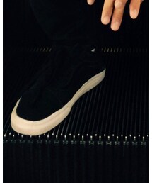 VANS | スニーカー