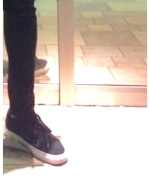 VANS | スニーカー