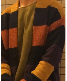SCOTCH&SODA | カーディガン/ボレロ