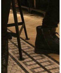 SCOTCH&SODA | デニムパンツ