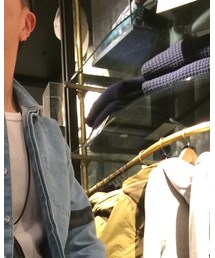 SCOTCH&SODA | デニムジャケット