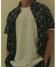 STAMPD | Tシャツ/カットソー