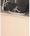 VANS(バンズ)の「シューズ(スニーカー)」
