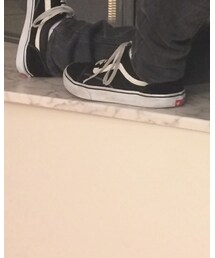 VANS | スニーカー