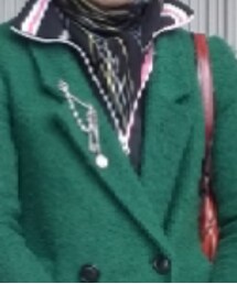 no brand | ストール/ショール