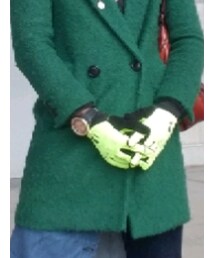 BARAK | チェスターコート