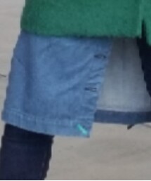 Johnbull | エプロン