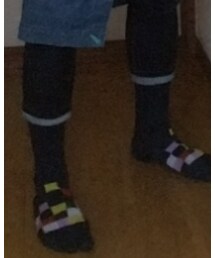 SOU･SOU | ソックス/靴下