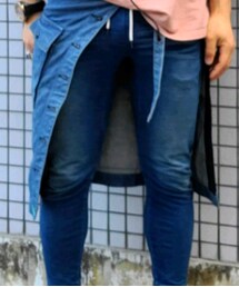 JOKER | デニムパンツ