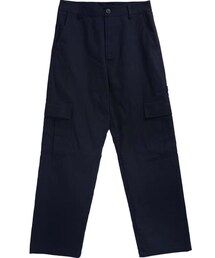 珍妮宇航局 | チノパンツ