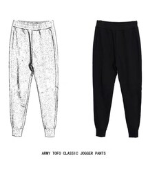 ARMY TOFO | チノパンツ
