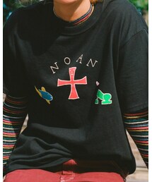 NOAH | Tシャツ/カットソー