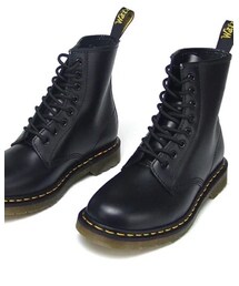 基础8空马丁靴 | ブーツ