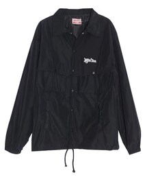 Leslie towm | マウンテンパーカー