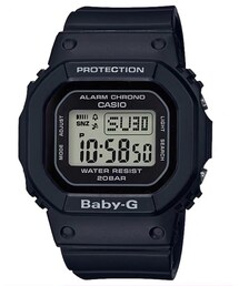 CASIO | アナログ腕時計