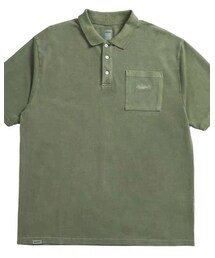 wassup | ポロシャツ